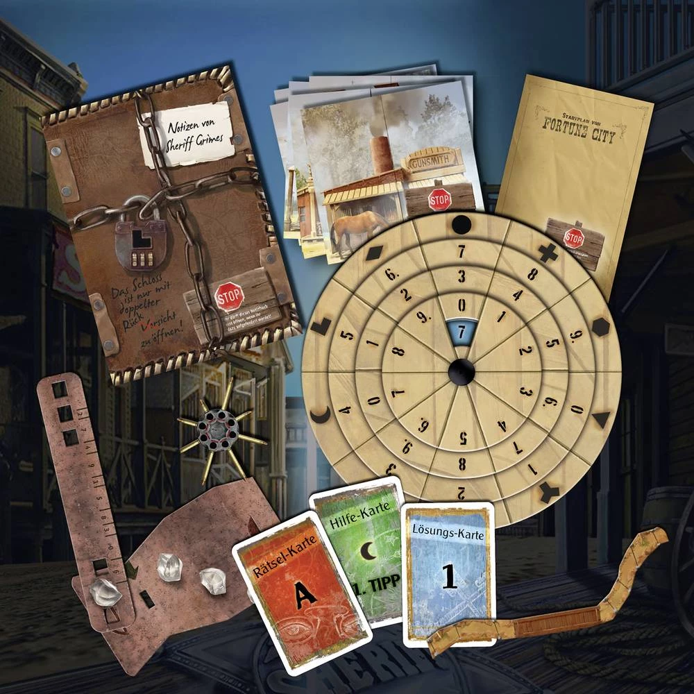 Conrad Product Image