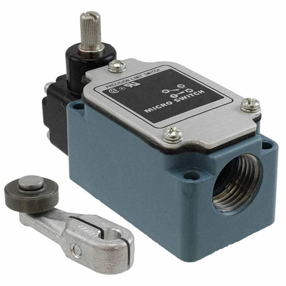 Honeywell SPS 1LS1-L-SIG  konačni prekidač      1 St. slika