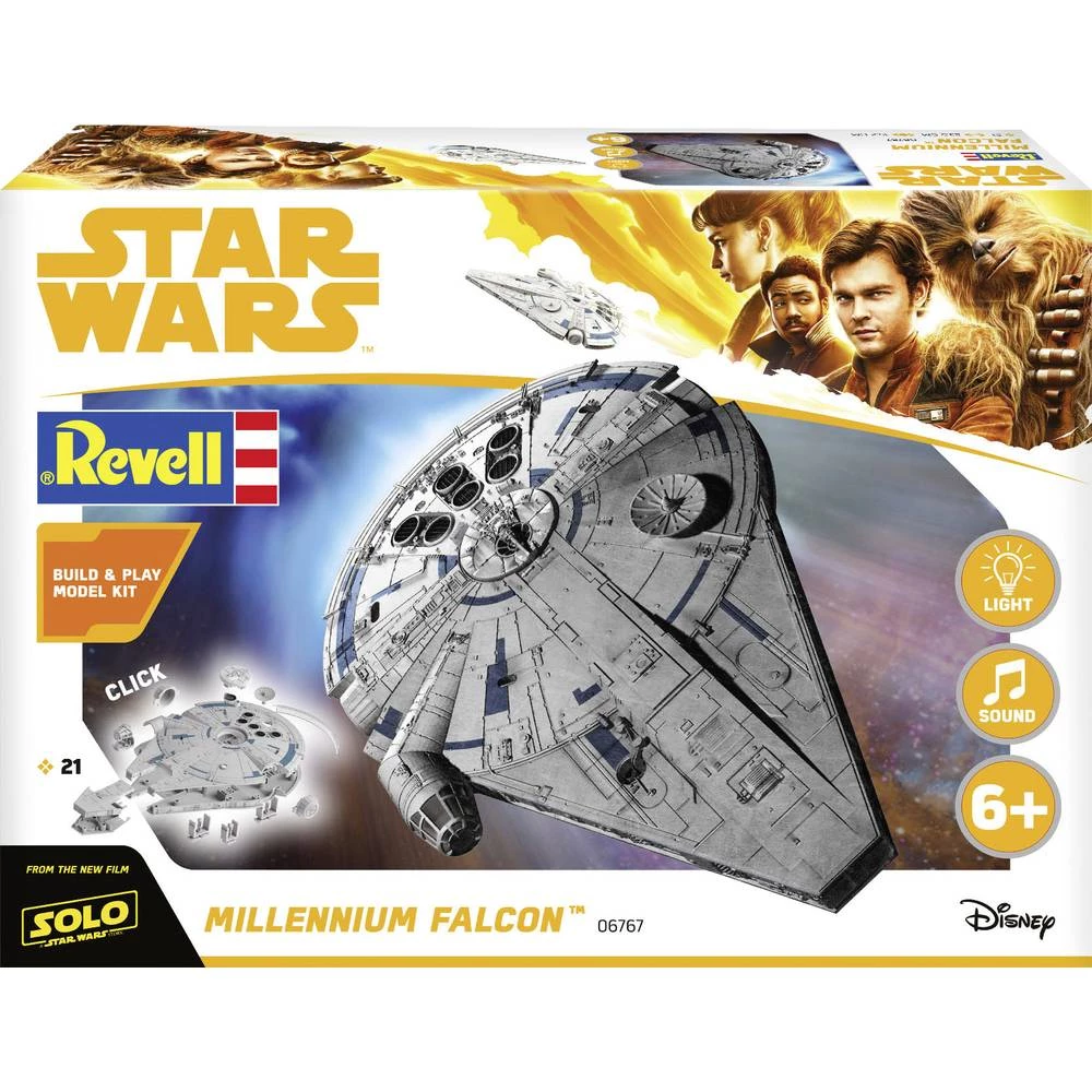 Conrad Product Image