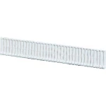 Hensel 4012591510116 pokrovne trake plastika siva