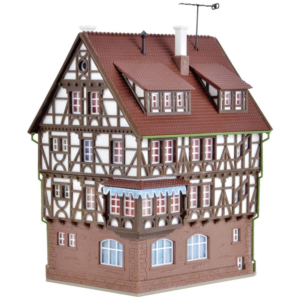 Vollmer 47756 n Drvena kuća slika