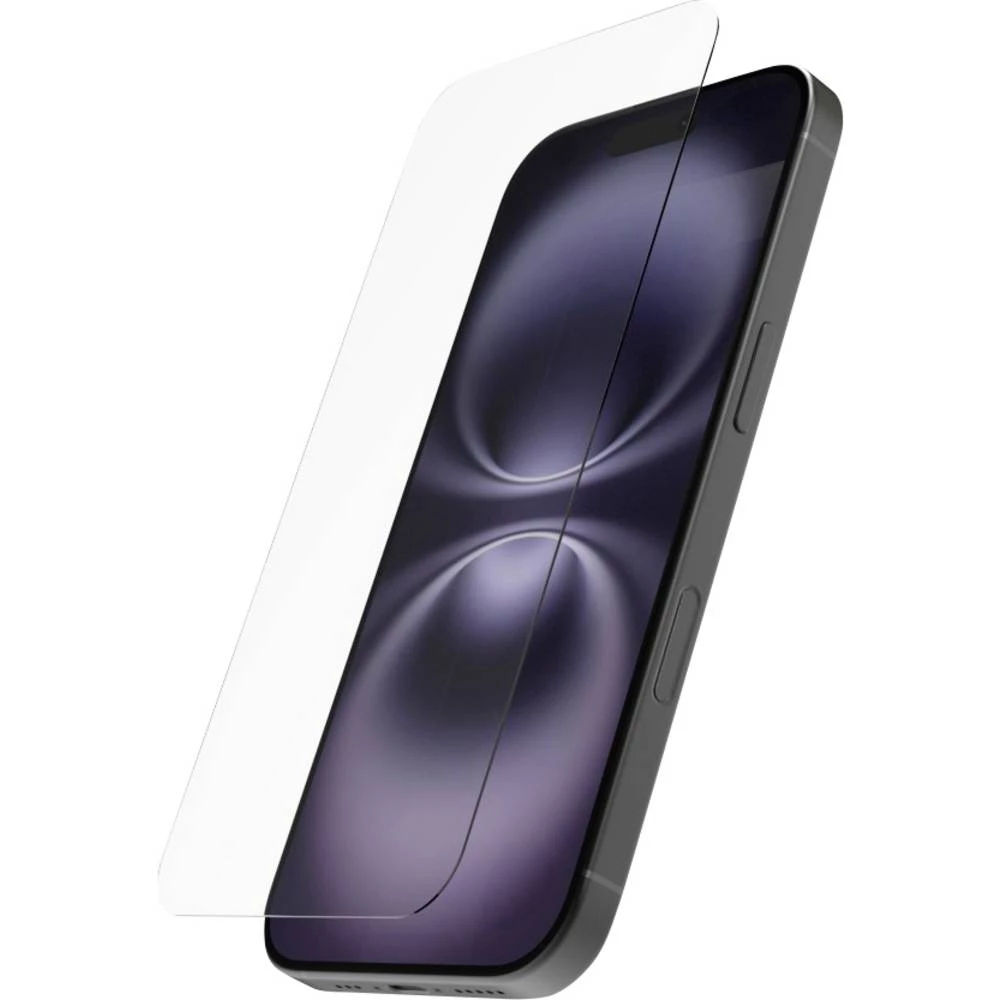 Hama zaštitno staklo zaslona Apple iPhone 17 1 kom. otporan na ogrebotine 00228552 slika