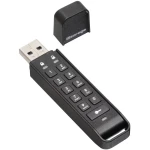 USB Stick 32 GB iStorage datAshur® Personal2 Crna IS-FL-DAP3-B-32 USB 3.0