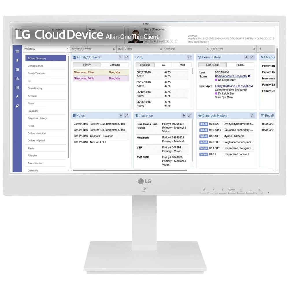 Conrad Product Image