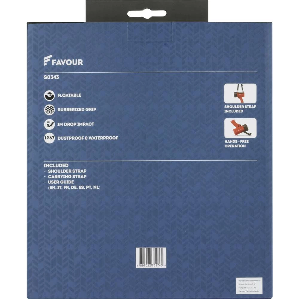 Conrad Product Image