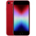 Apple iPhone SE crvena 256 GB 11.9 cm (4.7 palac) slika