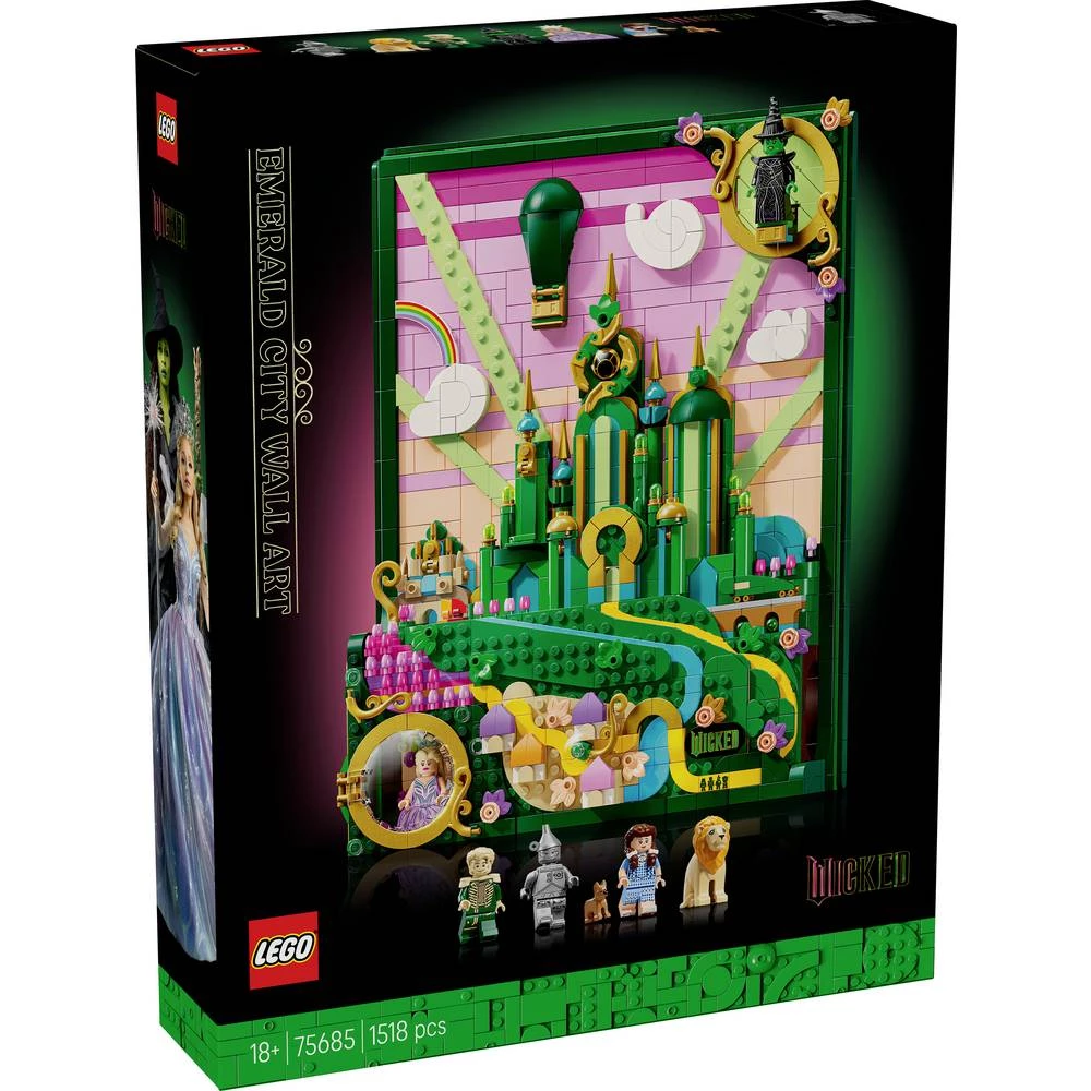 75685 LEGO® Wicked slika