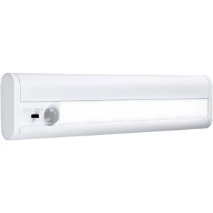 LED podžbukna svjetiljka s senzorom pokreta 1.9 W Neutralno-bijela LEDVANCE 4058075226838 LinearLED 200 Bijela slika
