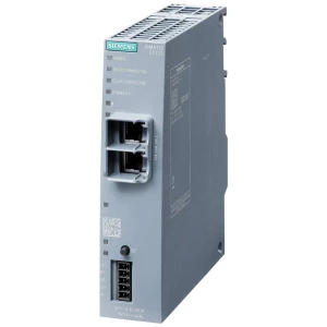 Siemens 6GK1411-1AC00 industrijski Ethernet preklopnik slika