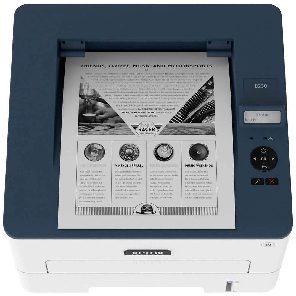 Conrad Product Image