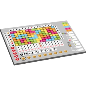 Schmidt Spiele 49365 Schmidt Spiele Noch mal so gut! slika