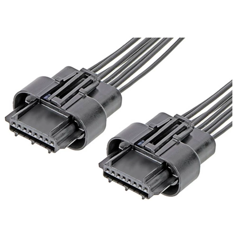 Molex 45145-0803 1 St. Bulk slika