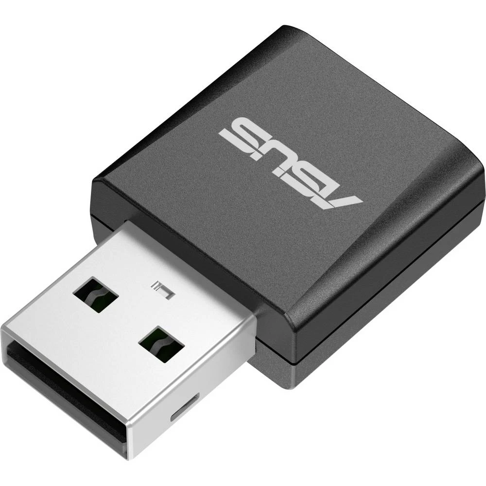 Asus USB-BE92 Nano WLAN adapter slika