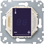 Sobni termostat Vijčano pričvršćenje 5 Do 35 °C Merten MEG5775-0000