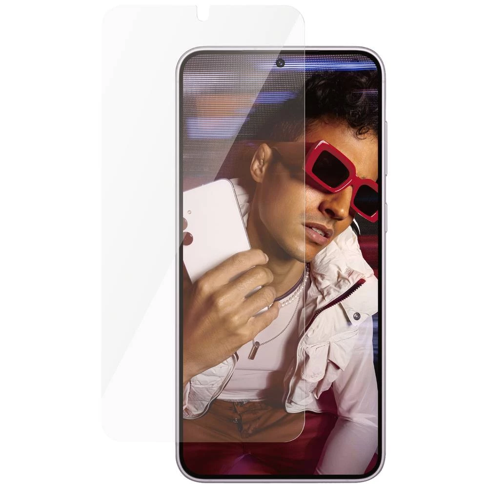   PanzerGlass  "Re:Fresh Ultra-Wide Fit"  zaštitno staklo zaslona  Samsung Galaxy S24 Plus  1 St.  SAFE95667 slika