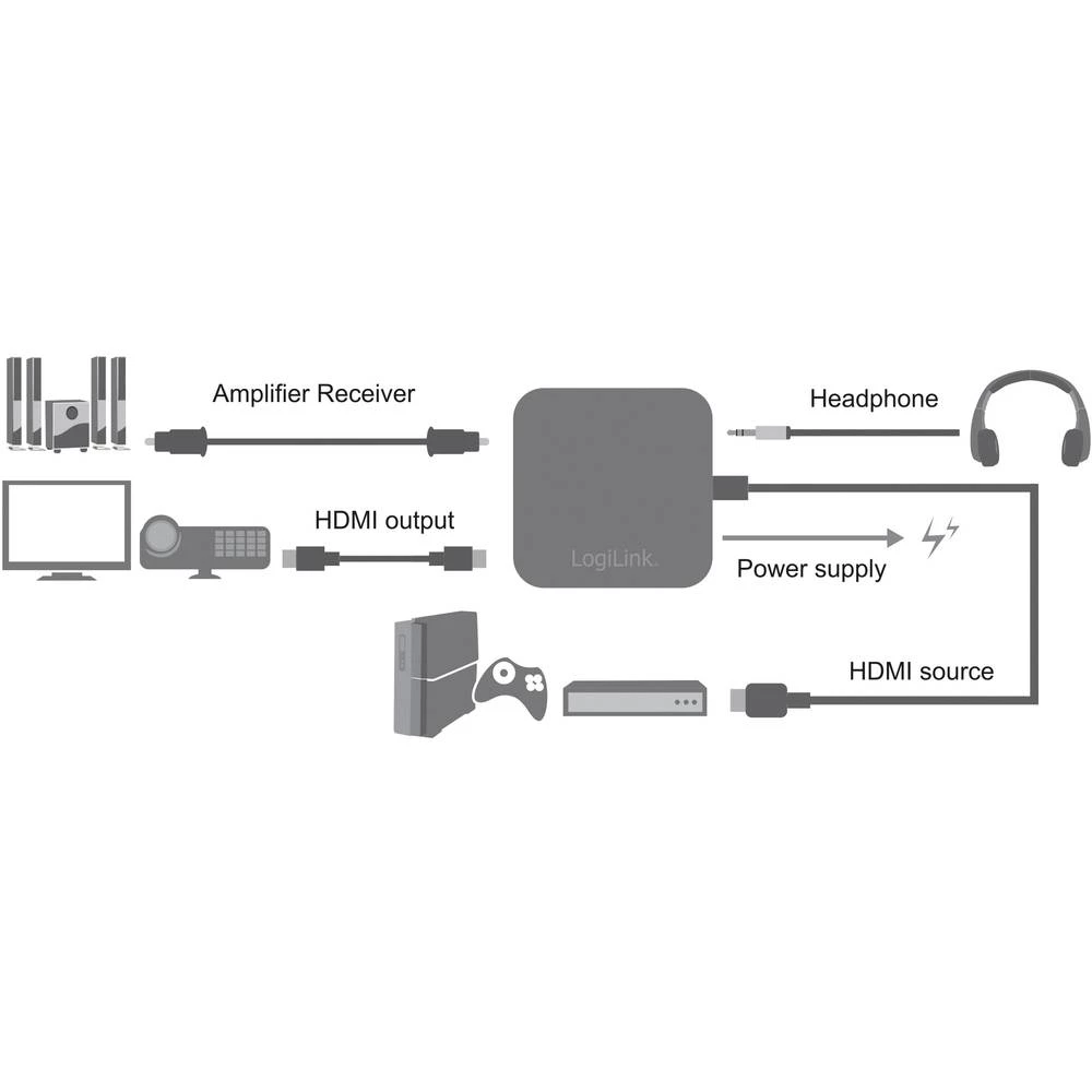 Conrad Product Image