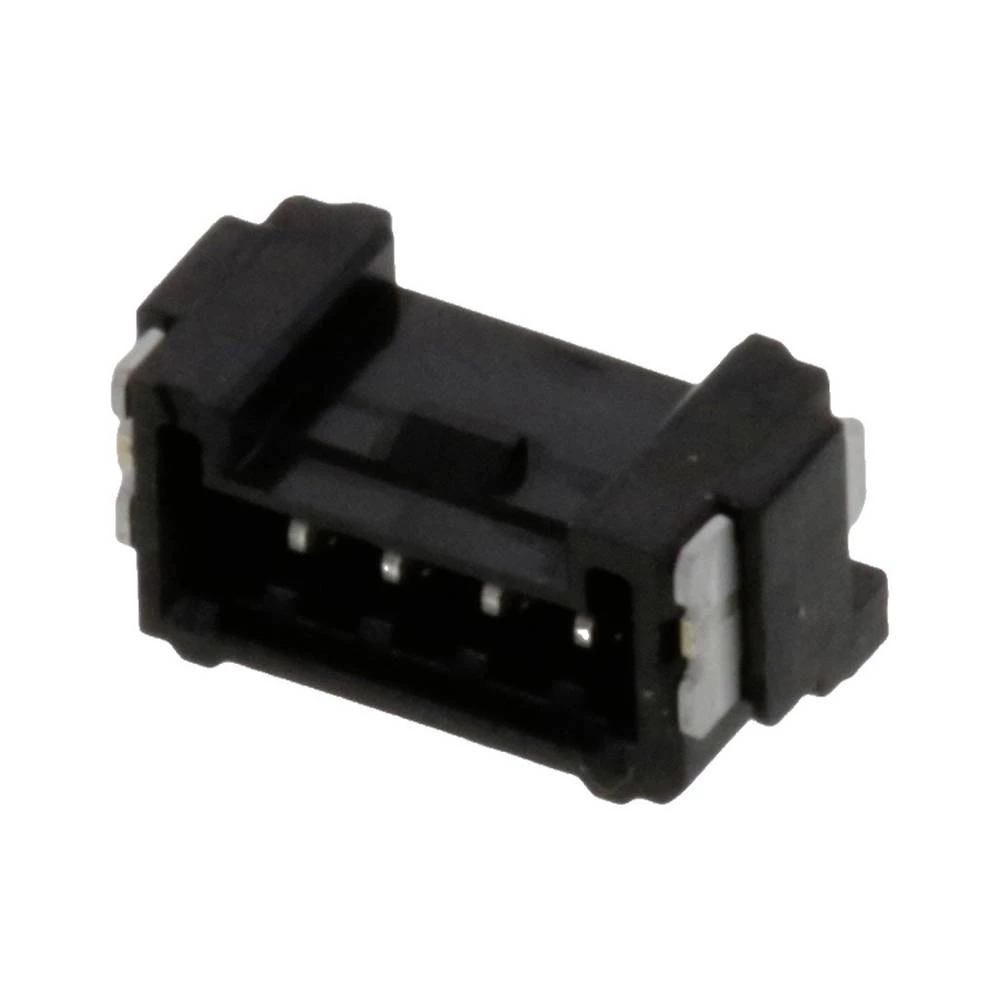 Molex kućište utiča za tiskanu pločicu Broj redova: 1 5055680371 kom. Tape on Full reel slika