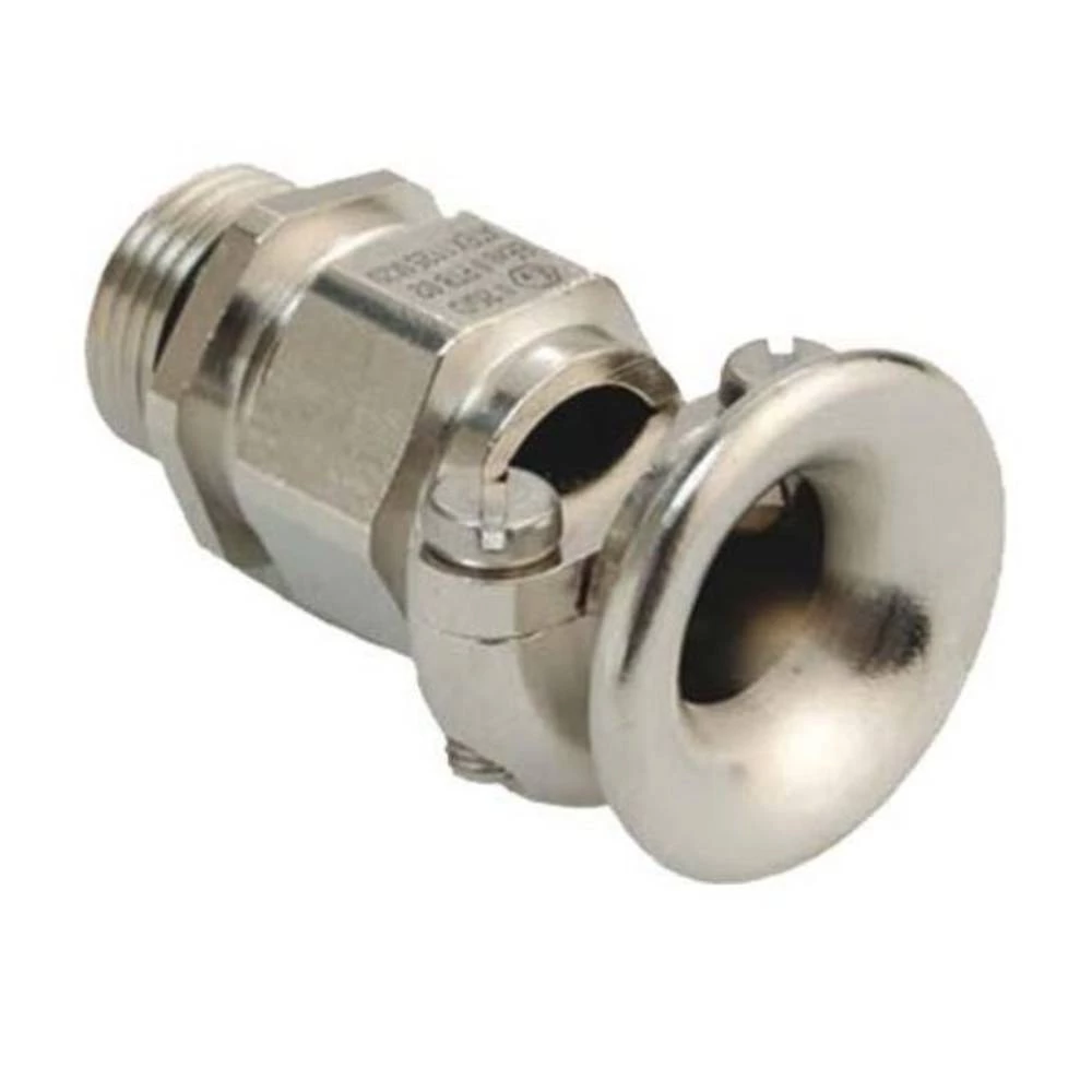 Kaiser Elektro EX1811.32 kabelska uvodnica M32 metal 1 St. slika