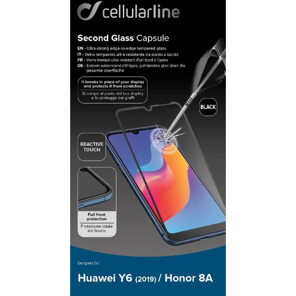 Conrad Product Image