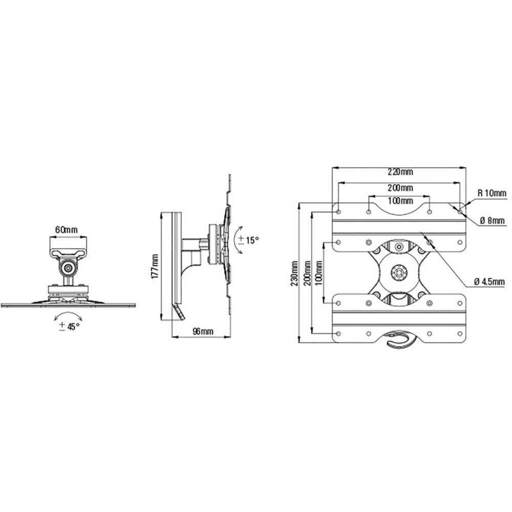 Conrad Product Image