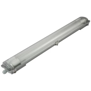 Blulaxa HumiLED vari LED svjetiljka za vlažne prostorije  LED G13 36 W neutralna bijela slika