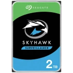 Seagate SkyHawk Surveillance 2 TB unutarnji tvrdi disk 8.9 cm (3.5 '') SATA ST2000VX015 bulk