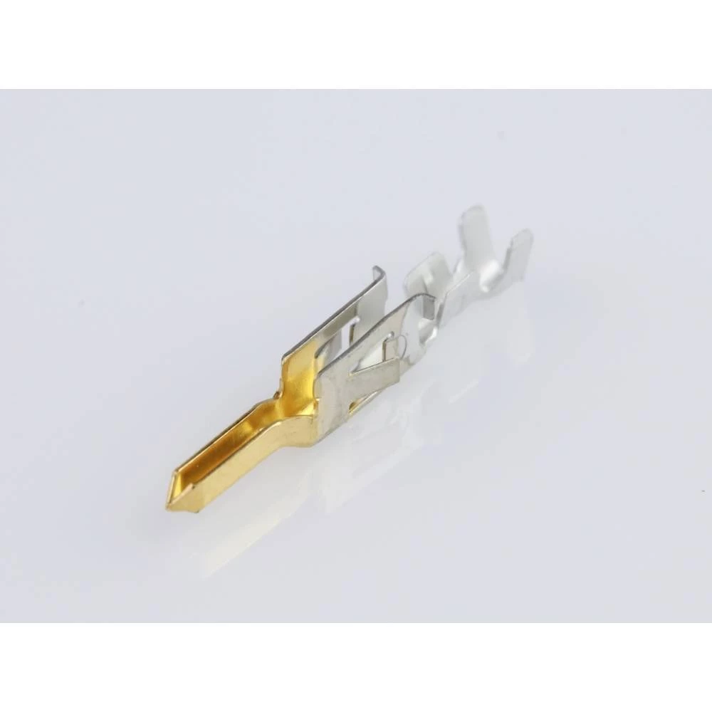 Molex 304901012 MINIFIT GROUNDING PI 304901012 Molex Sadržaj: kom. slika
