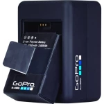 Dvostruki uređaj za punjenje GoPro Hero 3 Dual Battery Charger Prikladno za=GoPro Hero 3