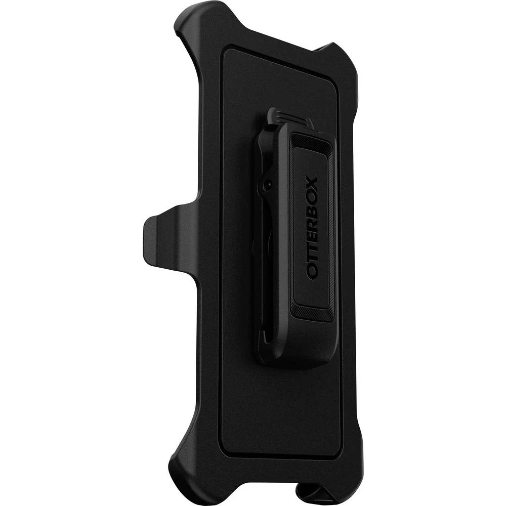 Otterbox školjka nosača crna Pogodno za model mobilnog telefona: Apple iPhone 17 slika