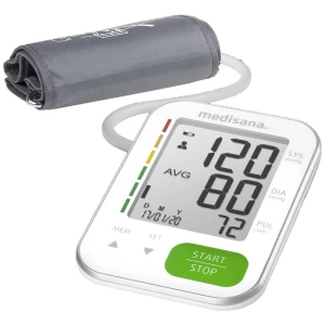 Medisana BU 565 nadlaktica uređaj za mjerenje krvnog tlaka 51207 slika