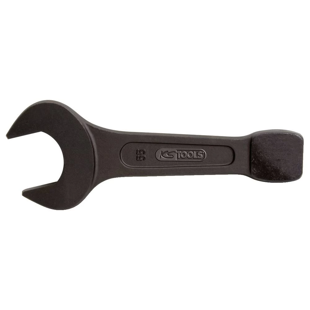 KS Tools 5172295 517.2295 udarni viličasti ključ Veličina ključa (inča) (samo za naslov) 5 3/4" slika