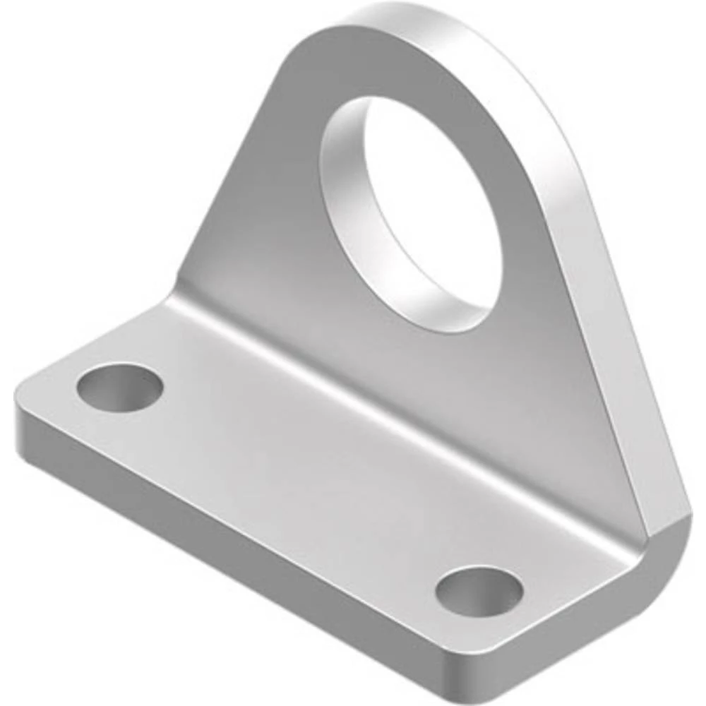 FESTO noga za montažu 5125 HBN-12/16X1 1 St. slika