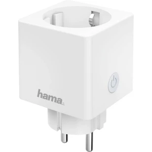 Hama 00176573 wi-fi utičnica unutrašnje područje 3680 W slika