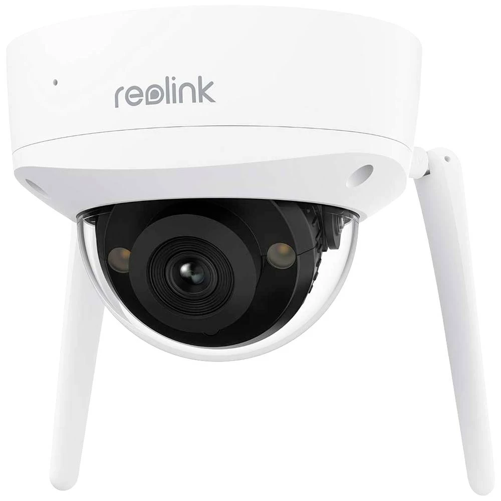 Reolink W437 WLAN ip sigurnosna kamera 3840 x 2160 piksel slika