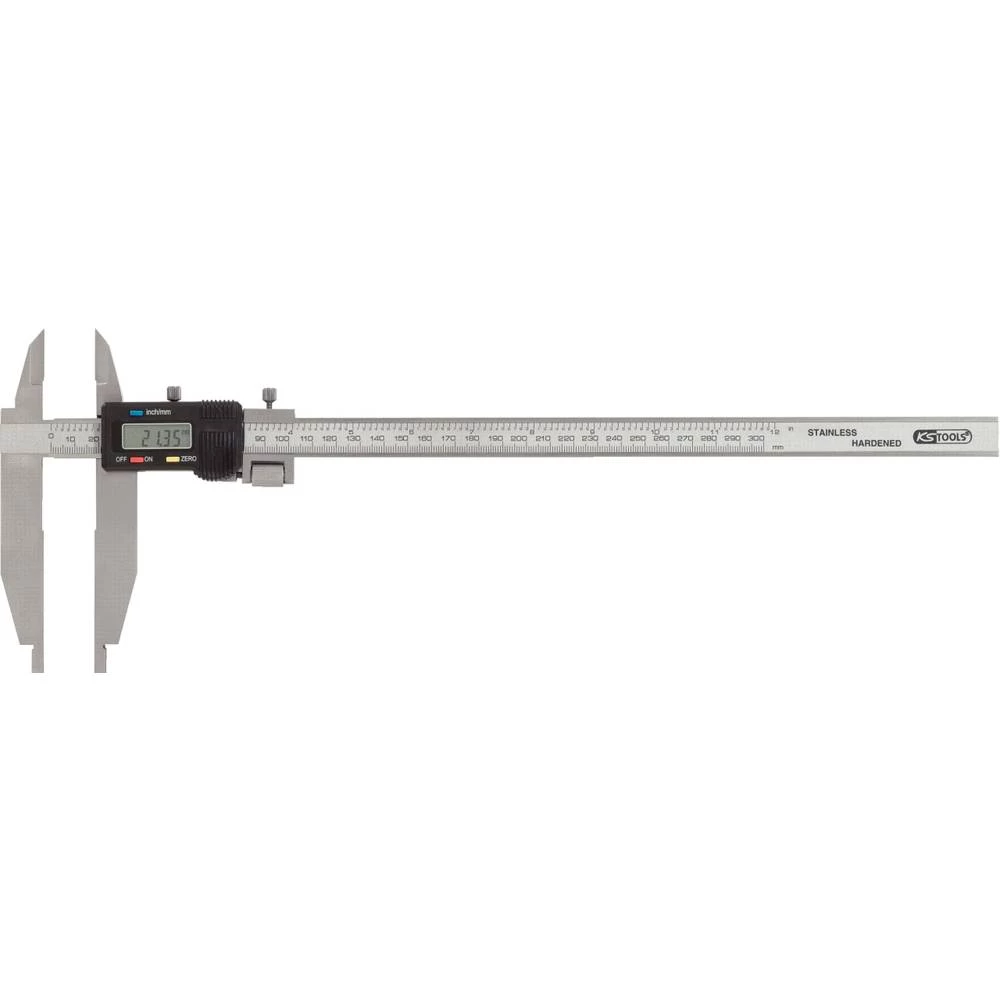 KS Tools 300.0559 300.0559 pomično mjerilo za radionicu slika