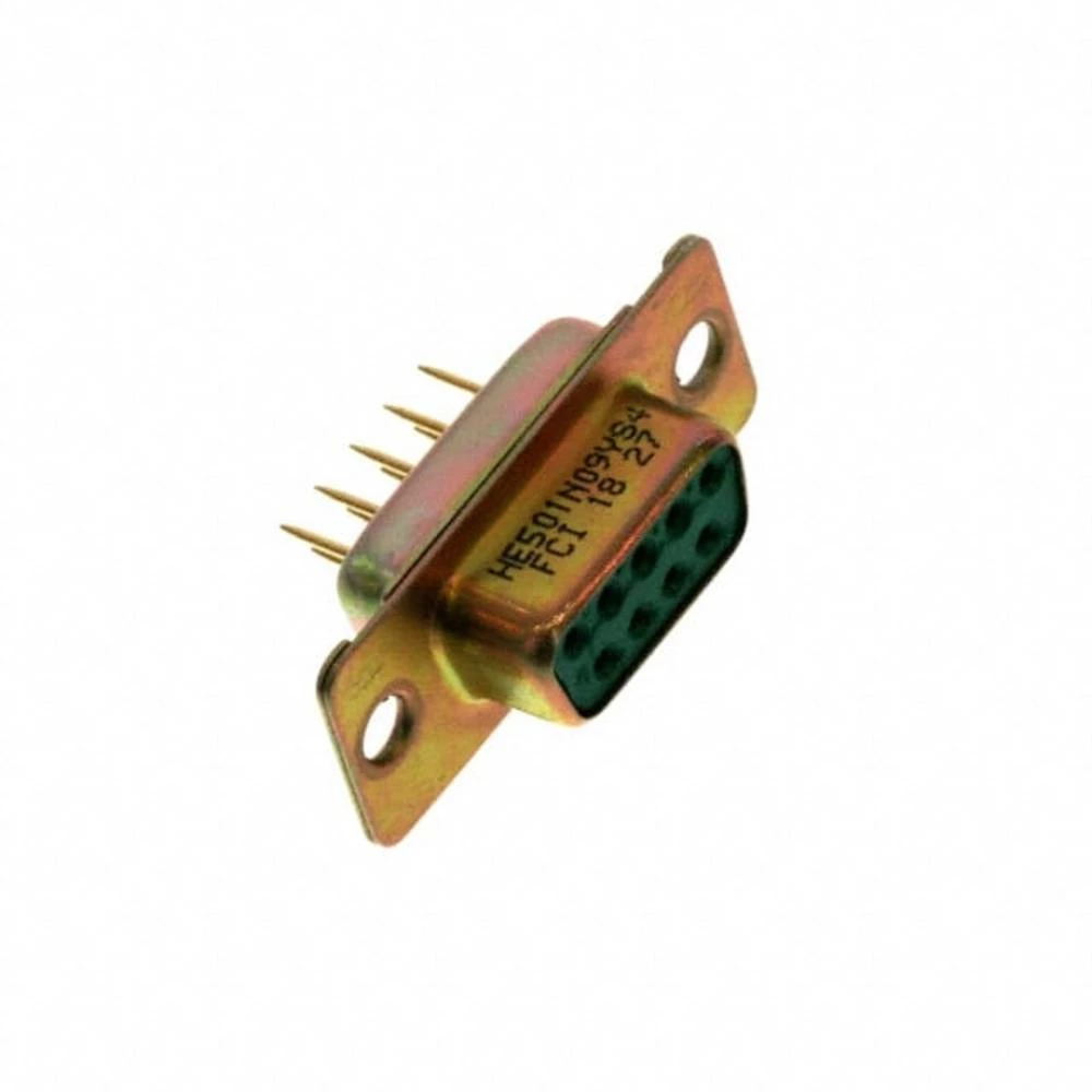 Amphenol DEM09S300     1 St. slika