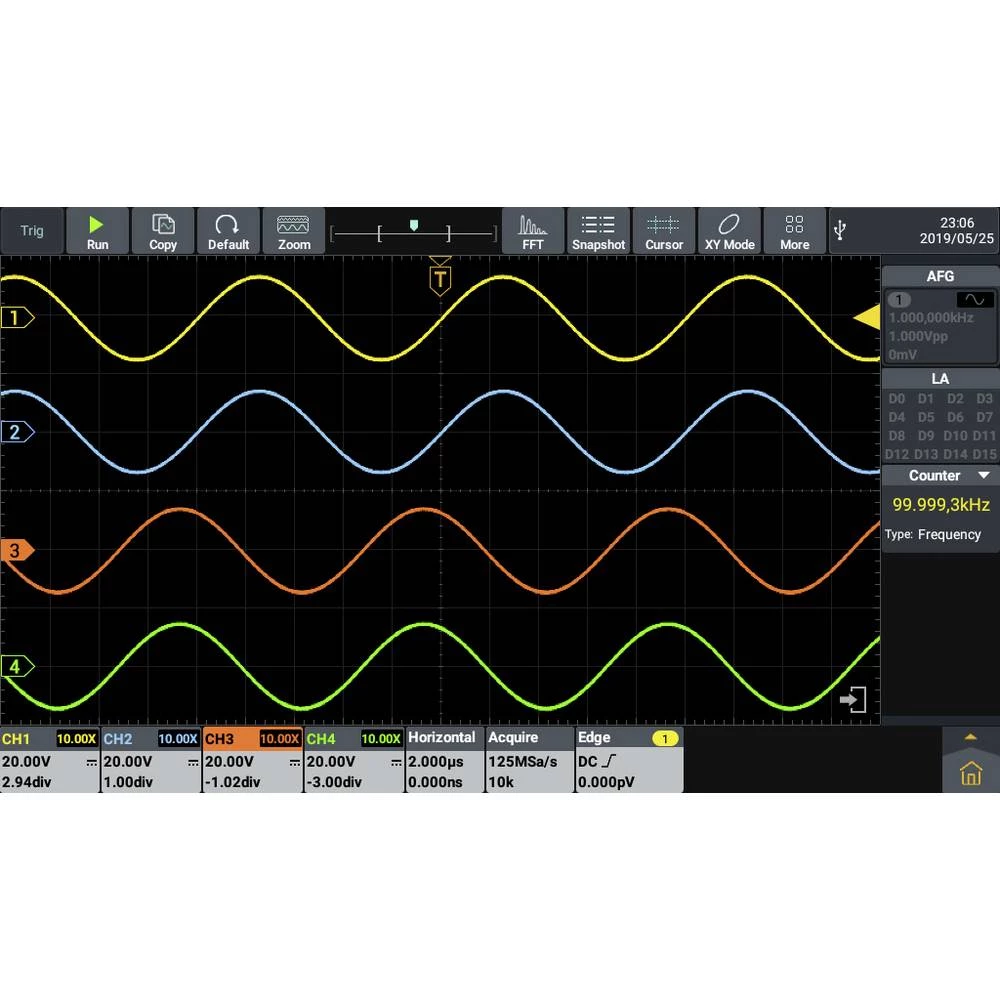 Conrad Product Image