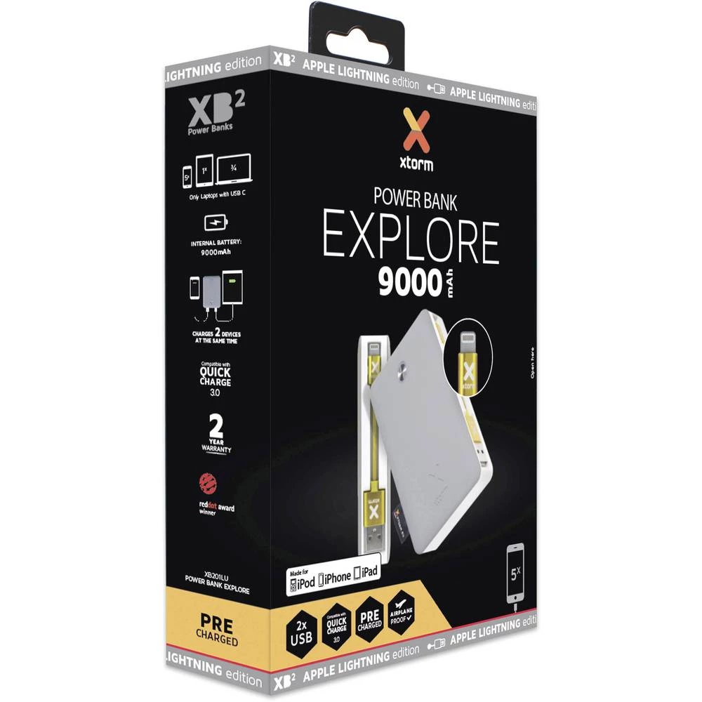 Conrad Product Image