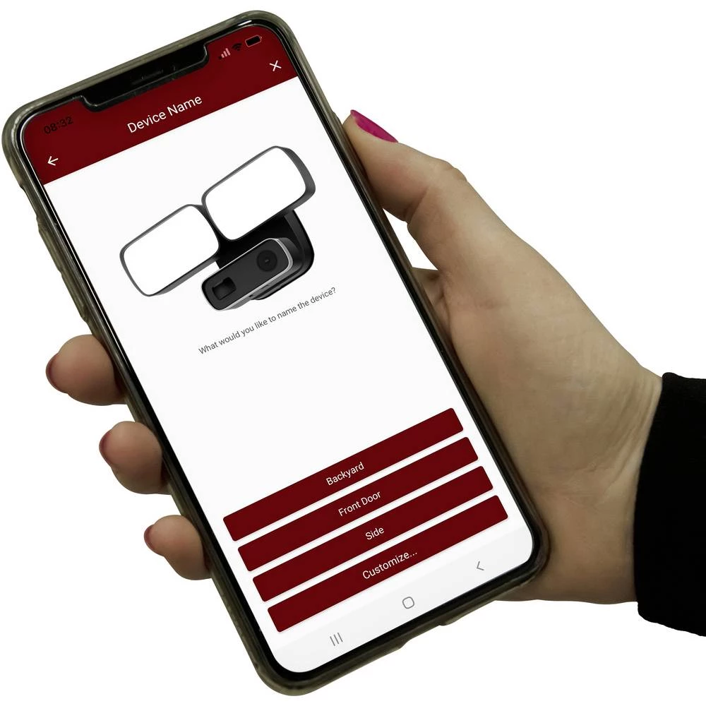 Conrad Product Image