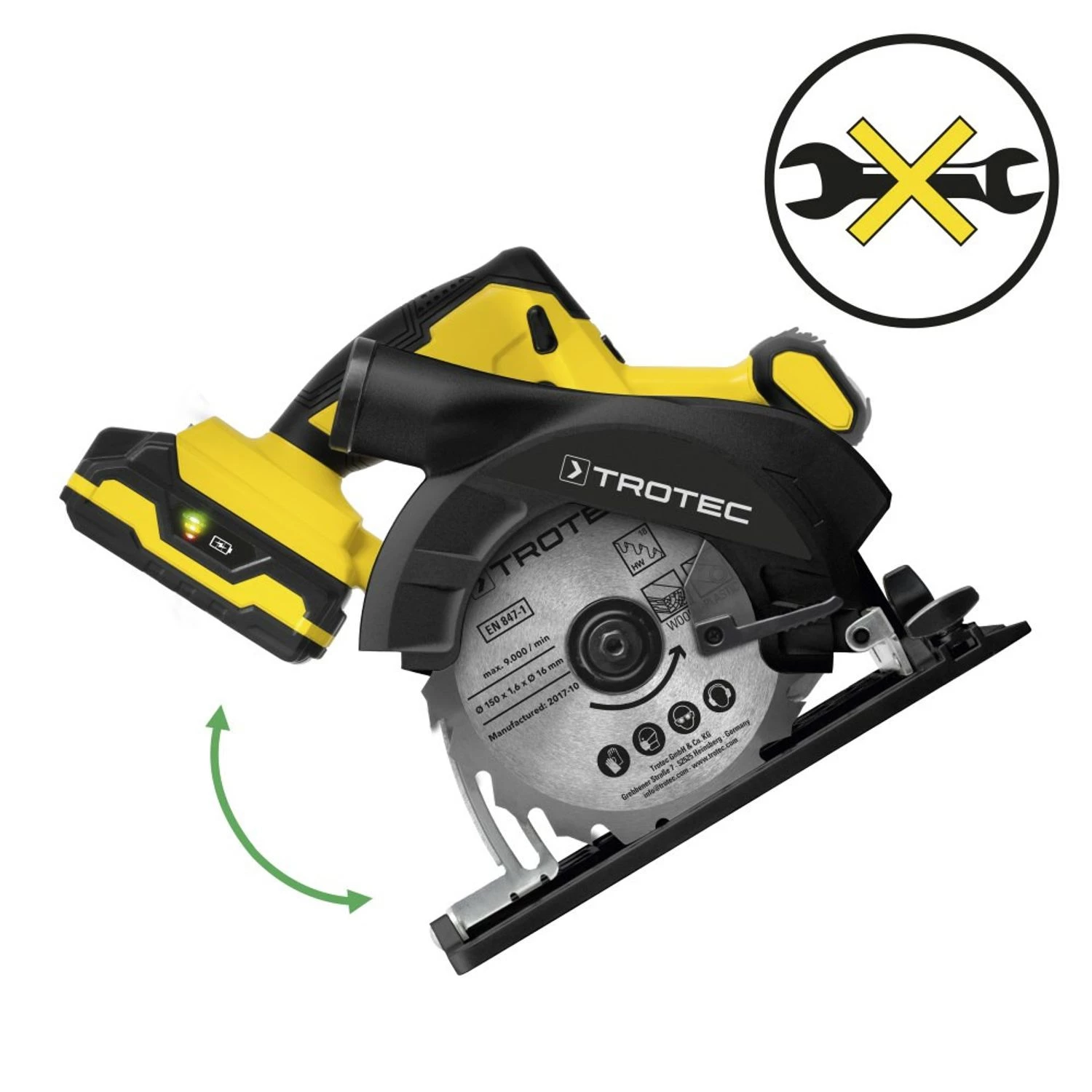 Conrad Product Image