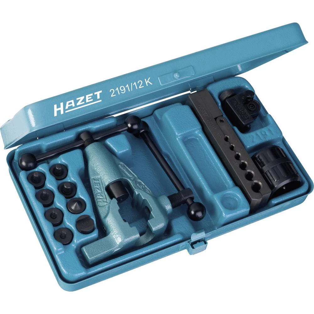 Hazet 2191/12K Set za dvostruko presovanje 12 kom. slika