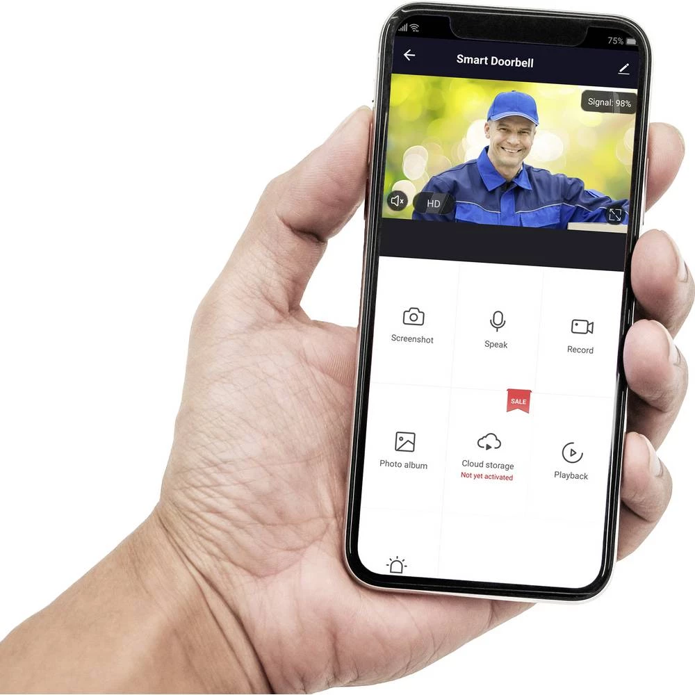 Conrad Product Image