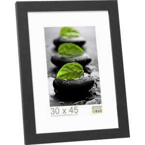 Deknudt S44CF2 30X45 izmjenjivi okvir za slike Format papira: 30 x 45 cm crna slika
