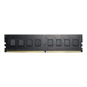 G.Skill 4GB DDR4 memorija stolnog računala DDR4 4 GB 1 x 4 GB  2133 MHz   F4-2133C15S-4GNT slika