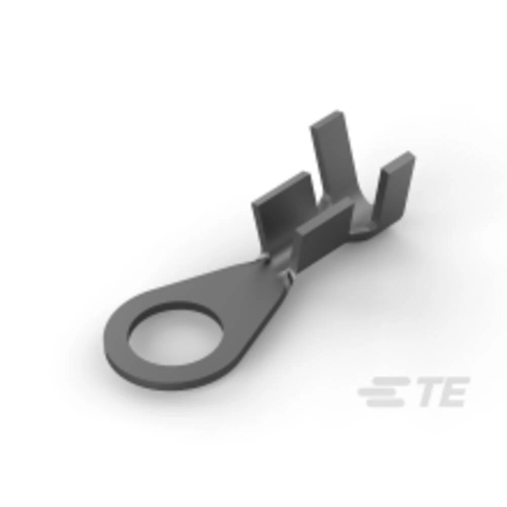 TE Connectivity Open Barrel Rings & SpadesOpen Barrel Rings & Spades 880643-2 AMP slika