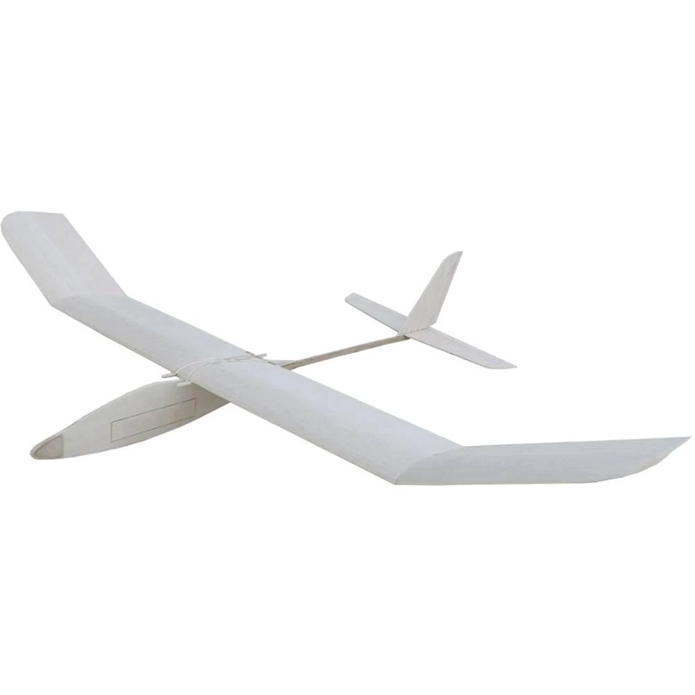 Pichler Balsa Quicky Kit FOX RC jedrilica Komplet za sastavljanje 1200 mm