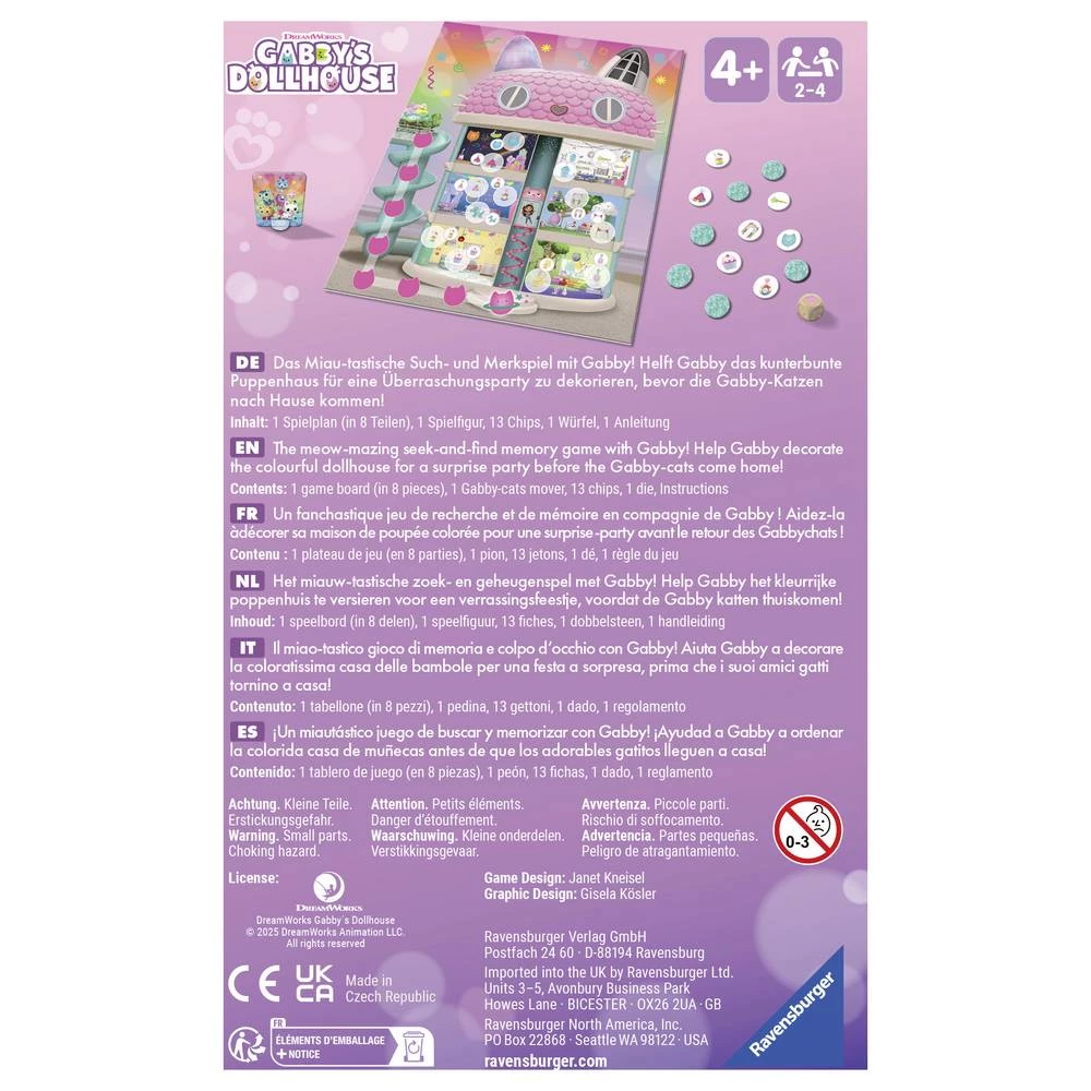 Conrad Product Image