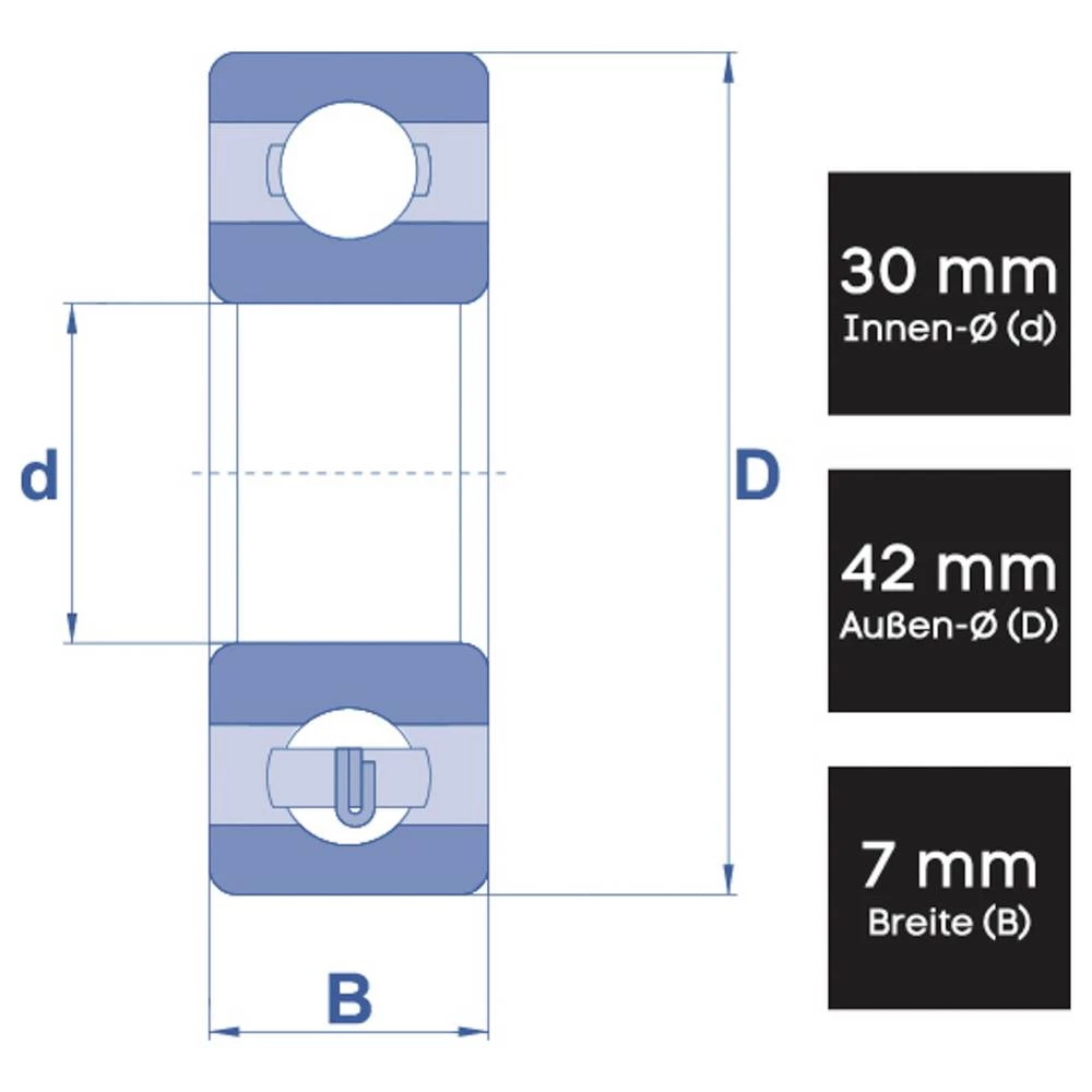 Conrad Product Image