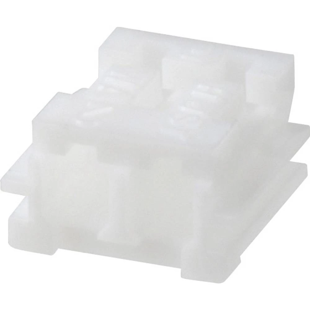 Kabelsko kućište sa ženskim kontaktima EH ukupan broj polova: 2 JST EHR-2 1 kom.