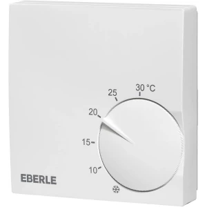 Eberle RTR-S 6124-6 sobni termostat nadžbukna 5 do 30 °C slika